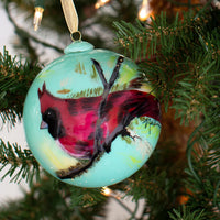 "You Are Near" Ornament