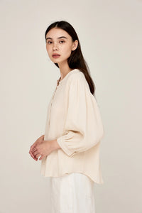 The Cora Blouse