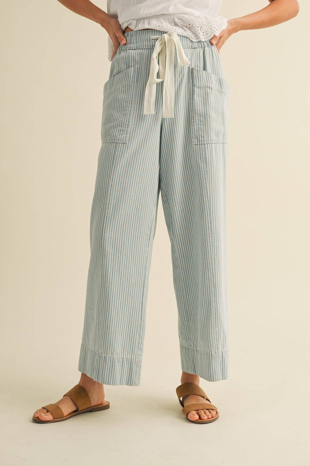 The Shirley Pant