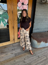 The Joslin Pant
