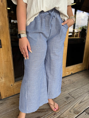 The Josie Pant - Plus