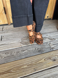 The Impress Ballerina Flat
