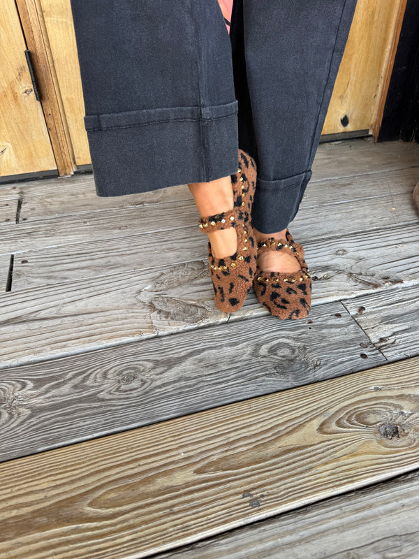 The Impress Ballerina Flat