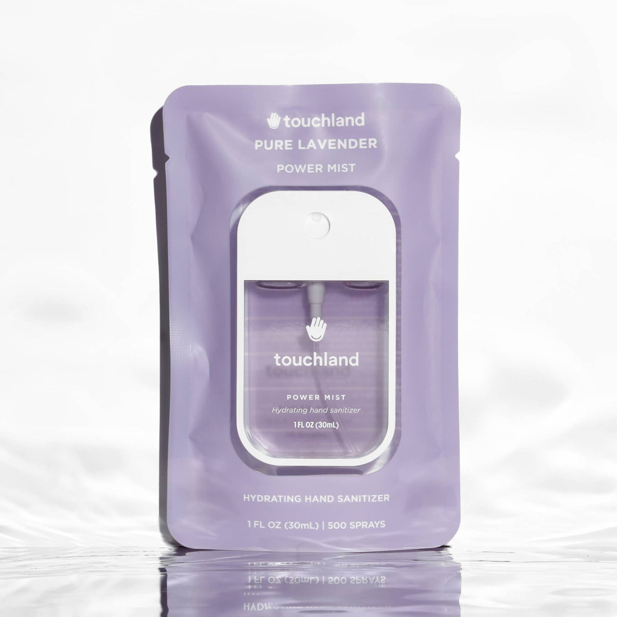 Touchland - Power Mist Pure Lavender