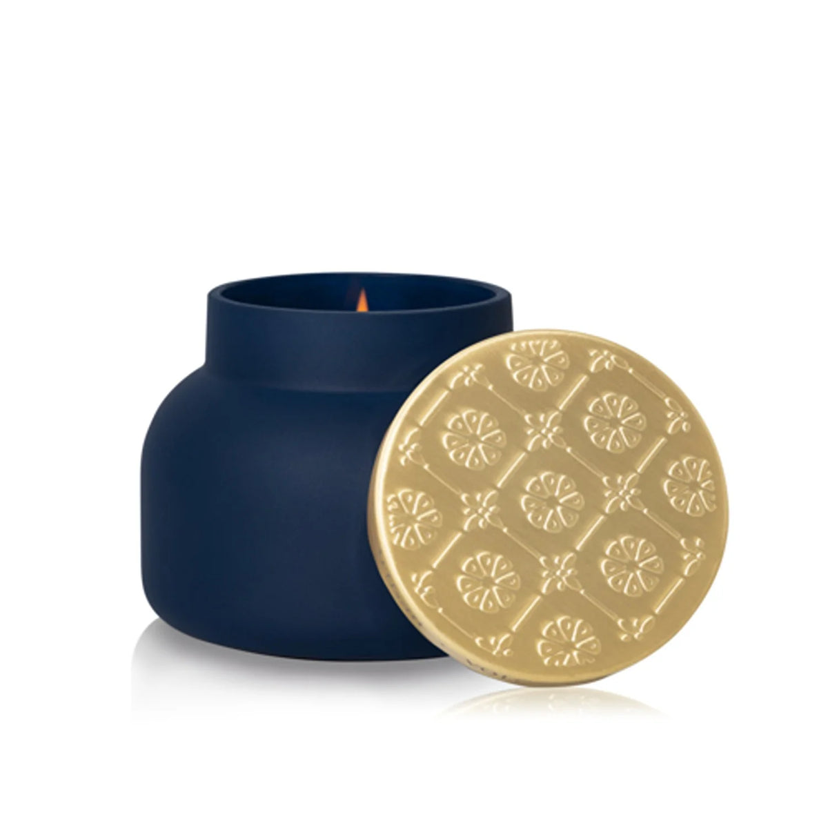 Volcano Artisan Terrazza Valluto Signature Candle