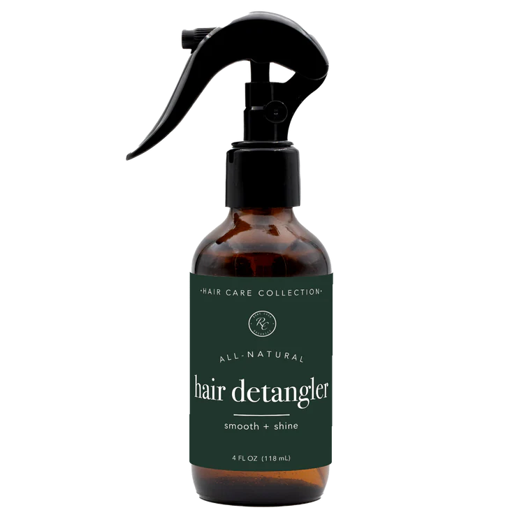 Hair Detangler | 4 Oz