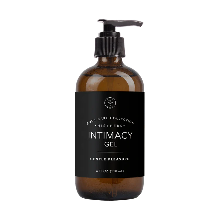 Intimacy Gel | 4 Oz