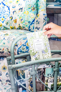 Greenleaf Gifts - Hydrangea Large Sachet