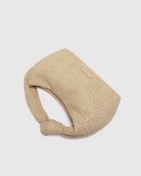 Bahama Shoulder Bag - Natural
