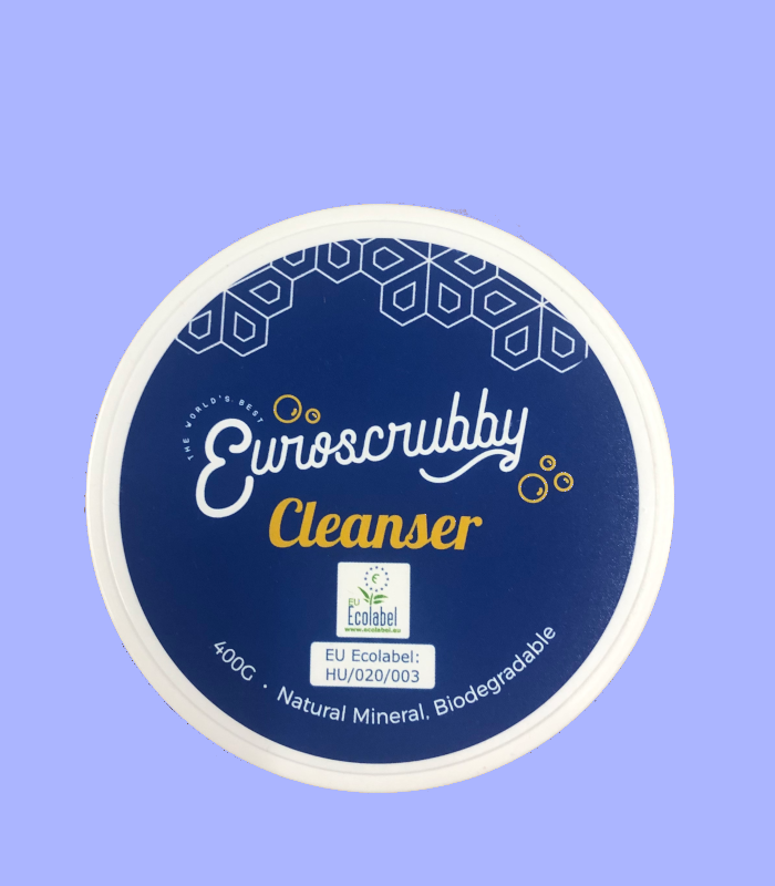 Euroscrubby Cleanser - Thumbnail 4
