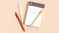 Pen Set - Faith