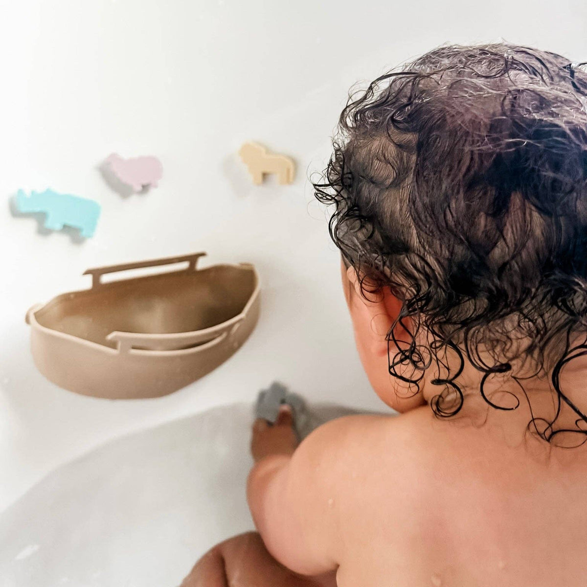 Ryan & Rose - Noah’s Ark Suction Toy
