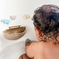 Ryan & Rose - Noah’s Ark Suction Toy