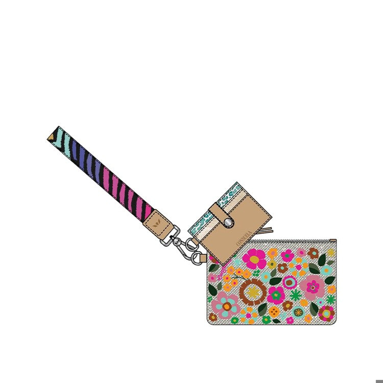 Consuela Combi - Tink