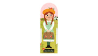 Anne of Green Gables Transparent Bookmark