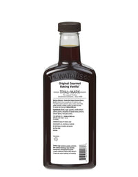 The Watkins Co. - All Natural Original Gourmet Baking Vanilla Extract 11 fl oz