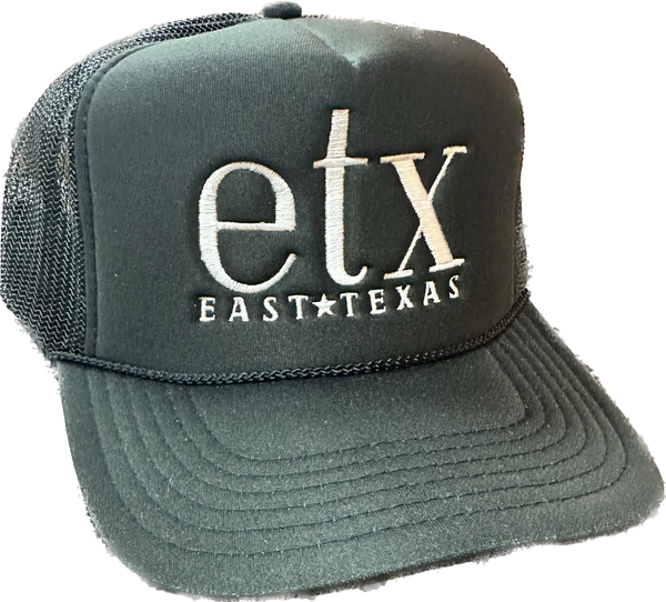 ETX Ladies Hat