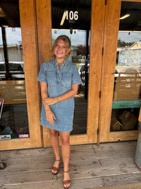 The Lupita Dress