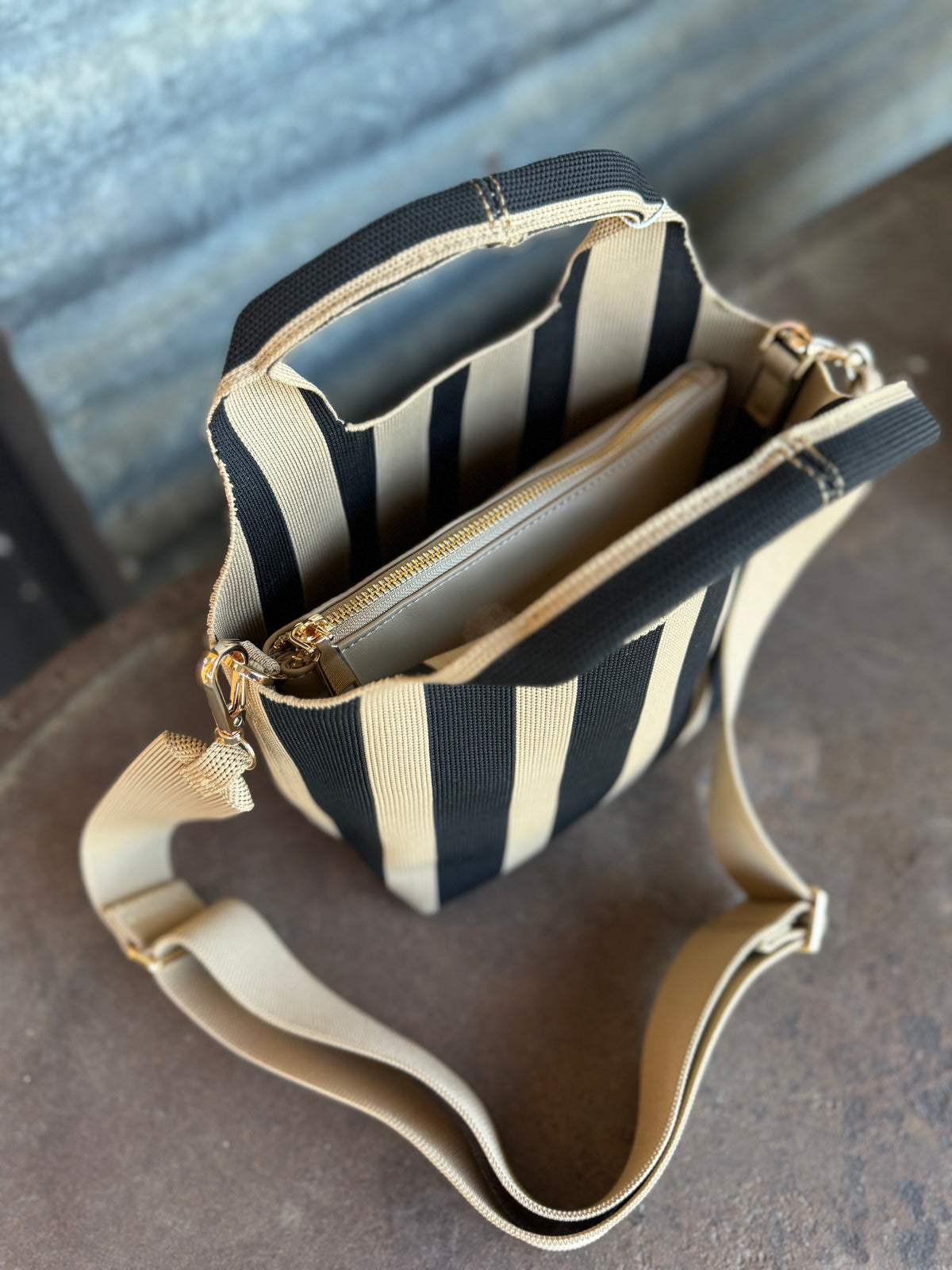 The Robbie Tote