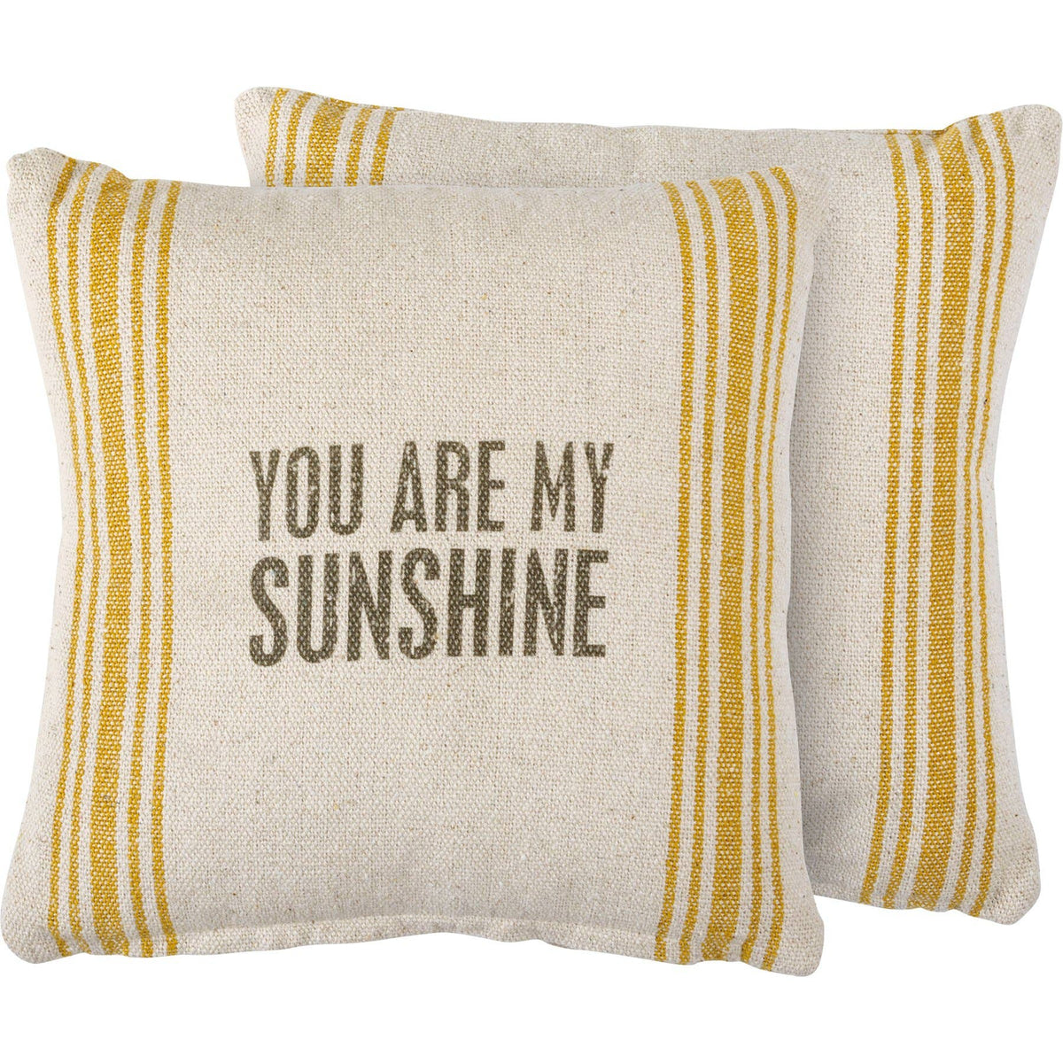You Are My Sunshine Pillow