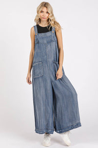 The Karli Overall