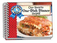 Our Favorite One Dish Dinners