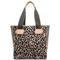 Consuela Classic Tote - Mona