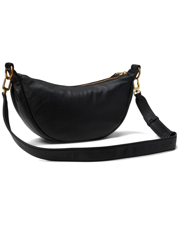 Knox Sling Bag - Black