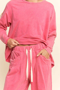 The Jaden Set