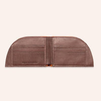 Rogue Front Pocket Wallet - MOOSE LEATHER