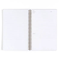 Happy Daisy Bible Study Notebook with Maps - Callie Danielle