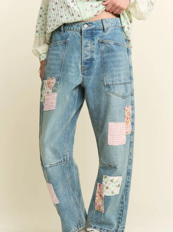 The Josephine Pant