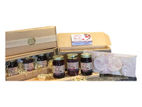 Hot Ruby Combo Gift Box