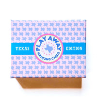 Mahjong - Texas Playing Card Deck