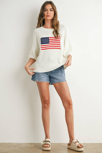 The Cheyenne Sweater