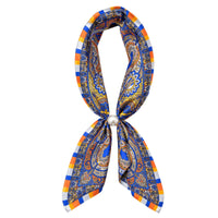 Ready To Wear Magnetic Scarf