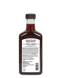 The Watkins Co. - All Natural Original Gourmet Baking Vanilla Extract 8 fl oz