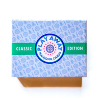 Mahjong - Classic Playing Card Deck
