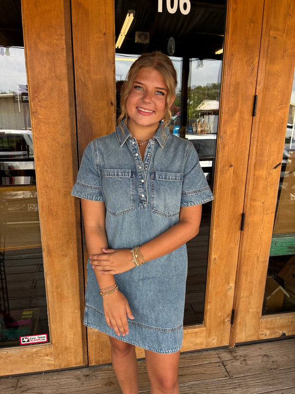 The Lupita Dress