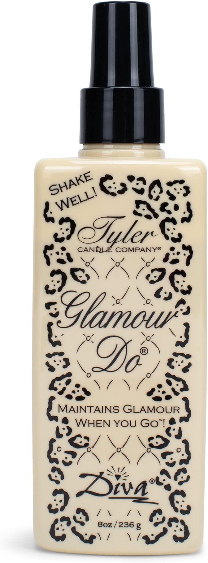 Tyler Candle Co. Glamour Do - 8oz.