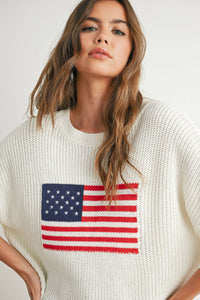 The Cheyenne Sweater