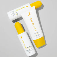 Let It Sun Spf 50 + Sunscreen