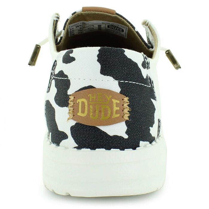 Hey Dude Wendy - Animal â Chandler Country Store