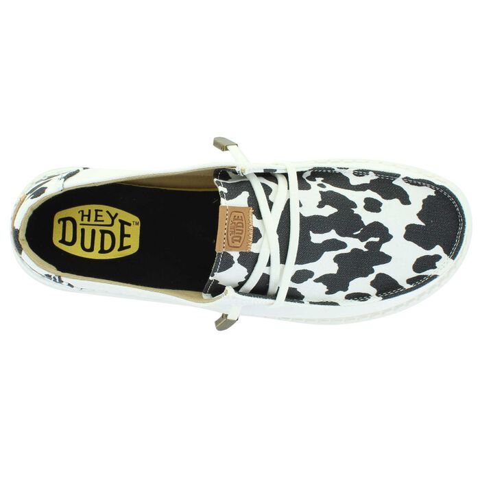 Hey Dude Wendy - Animal â Chandler Country Store