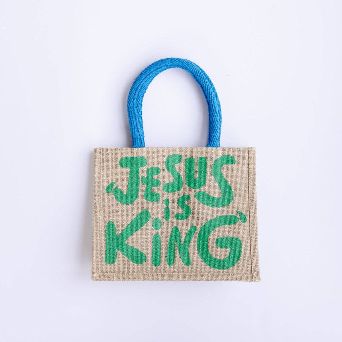 Holy Pals - Jesus Is King Easter Basket