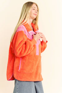 The Hester Pullover - Plus