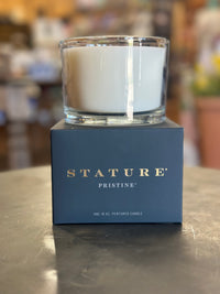 Tyler Candle Company Stature Candle