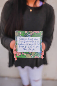 Crew + Co - Everyday Encouragement Cards • For Women