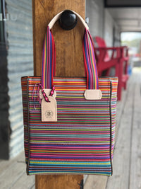 Consuela Chica Tote - Ale