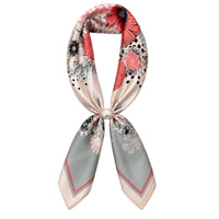Ready To Wear Magnetic Scarf